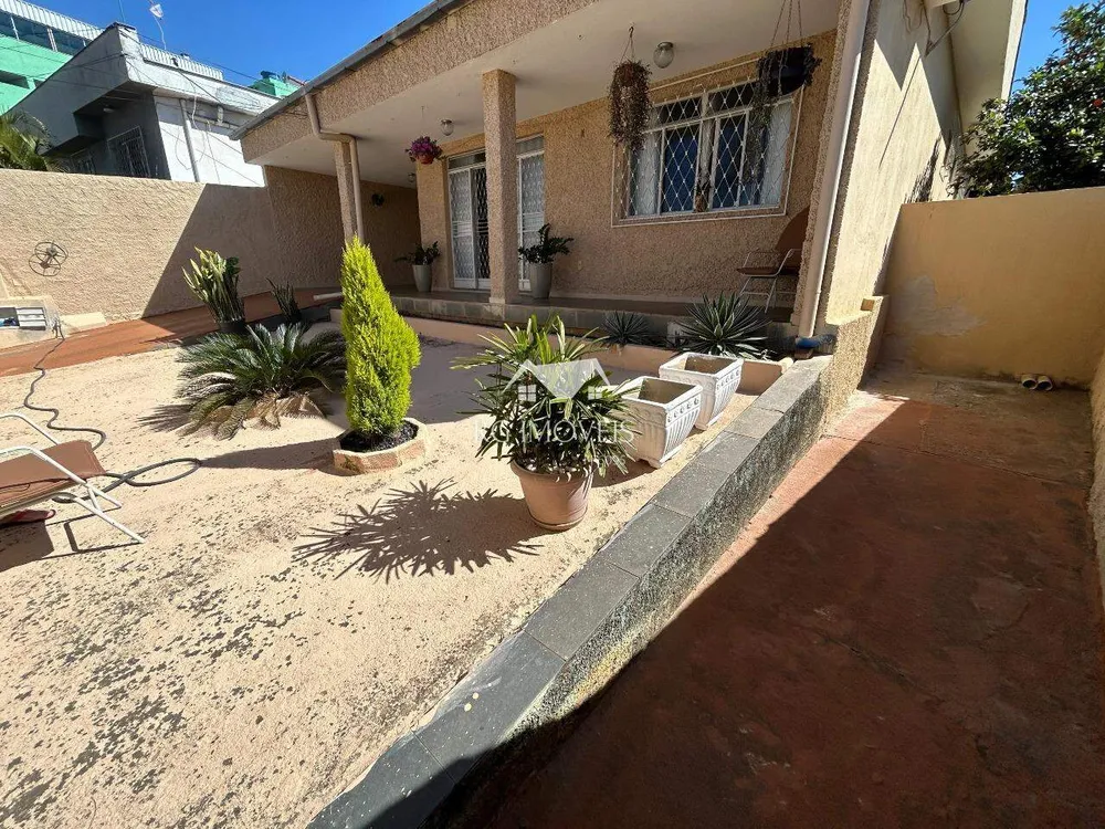 Casa, 4 quartos, 162 m² - Foto 6