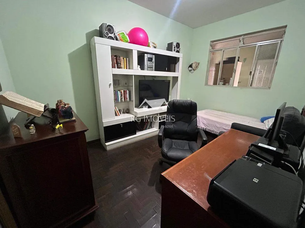 Casa, 4 quartos, 162 m² - Foto 13