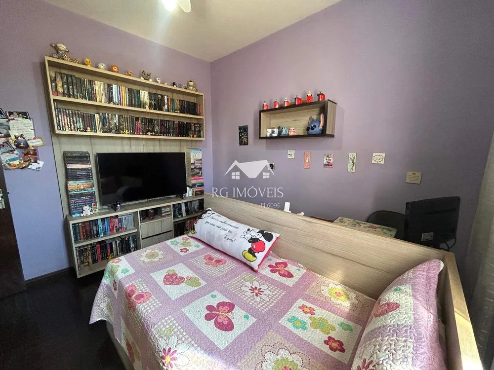 Casa, 4 quartos, 162 m² - Foto 12