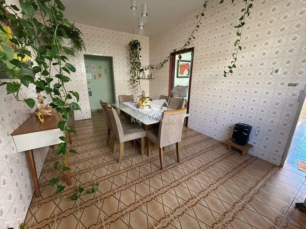 Casa, 4 quartos, 162 m² - Foto 10
