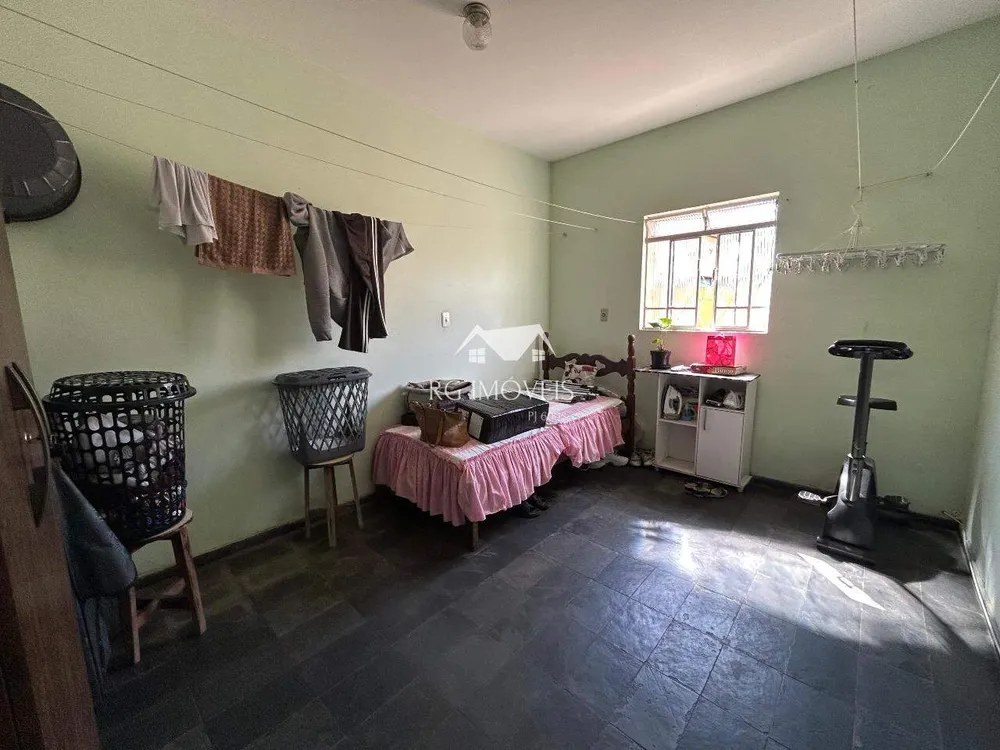 Casa, 4 quartos, 162 m² - Foto 11