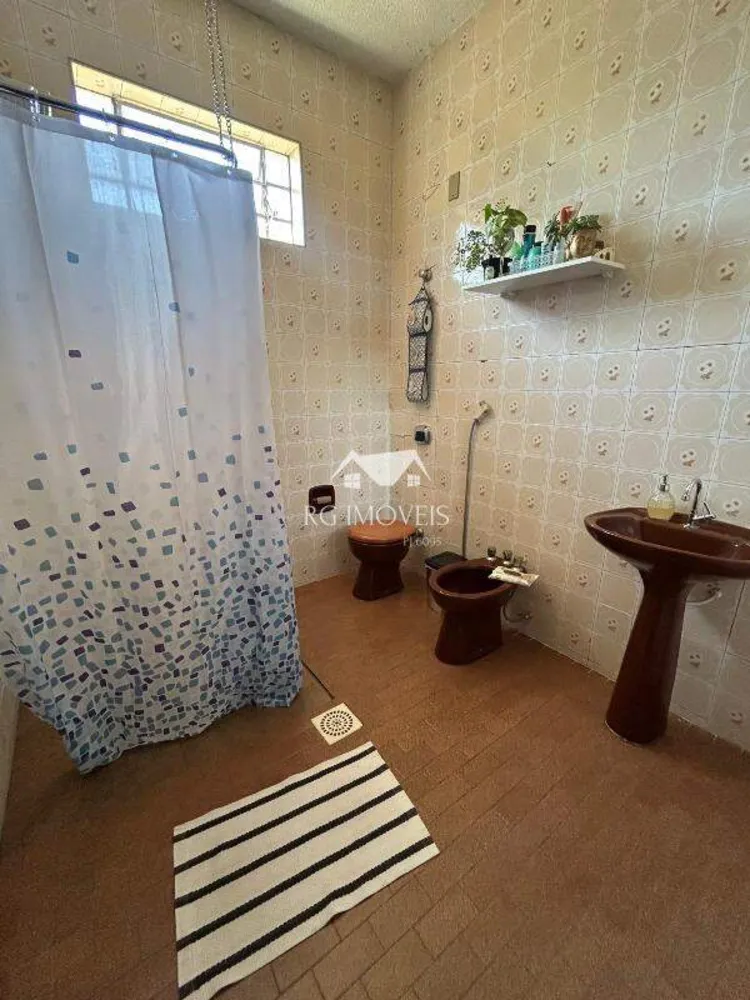 Casa, 4 quartos, 162 m² - Foto 9