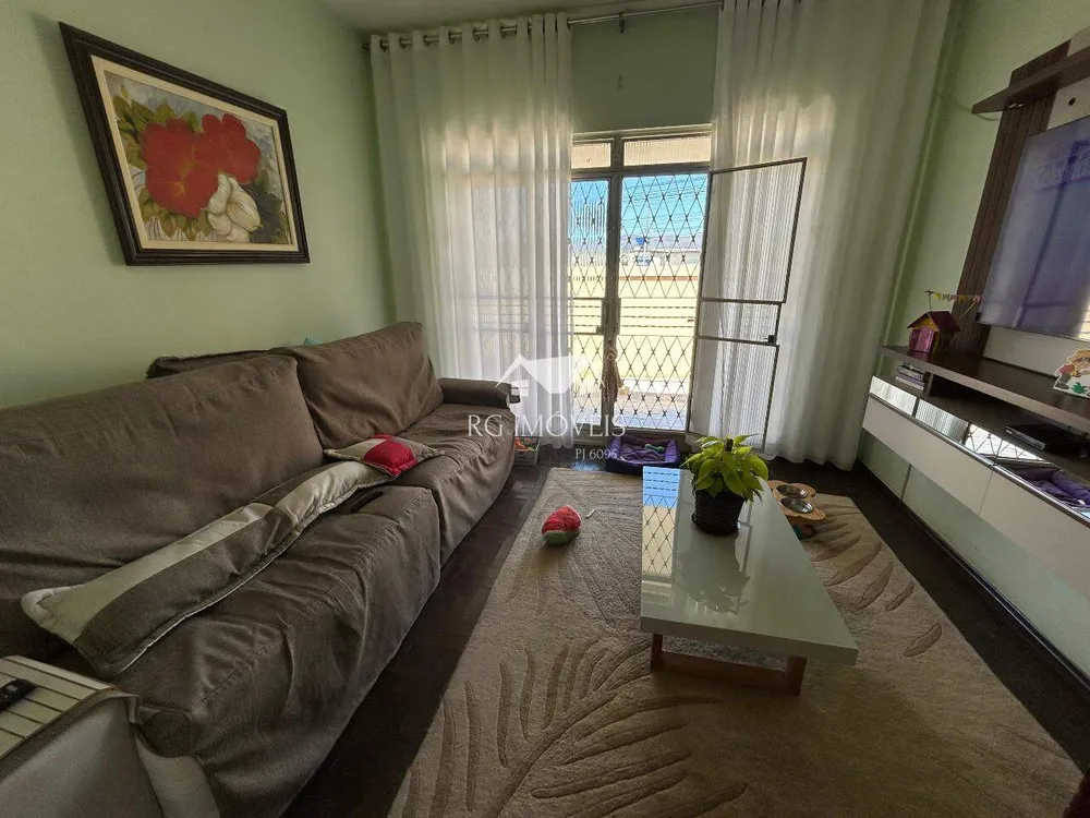 Casa, 4 quartos, 162 m² - Foto 7