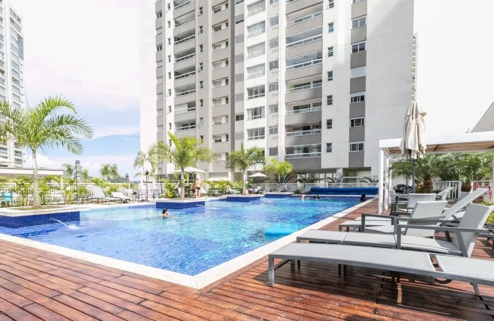 Apartamento, 2 quartos, 64 m² - Foto 12