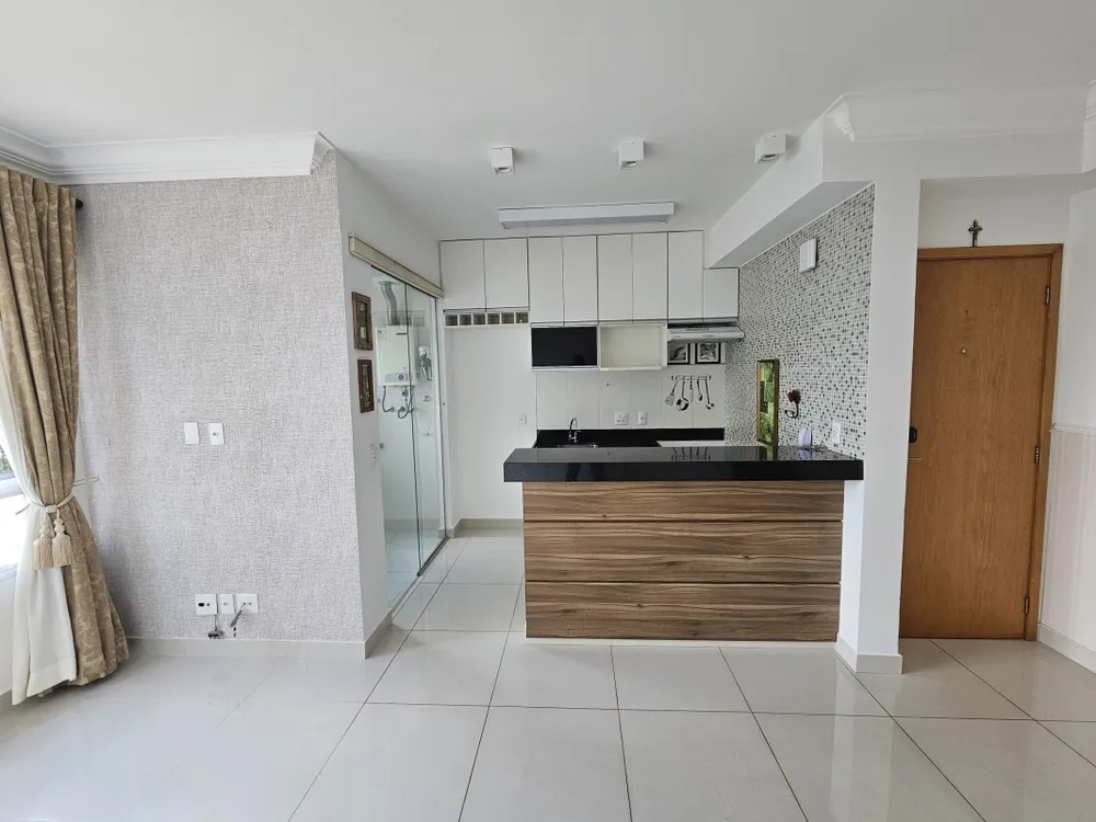 Apartamento, 2 quartos, 64 m² - Foto 3