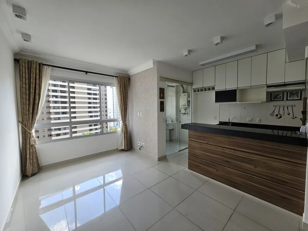 Apartamento, 2 quartos, 64 m² - Foto 1