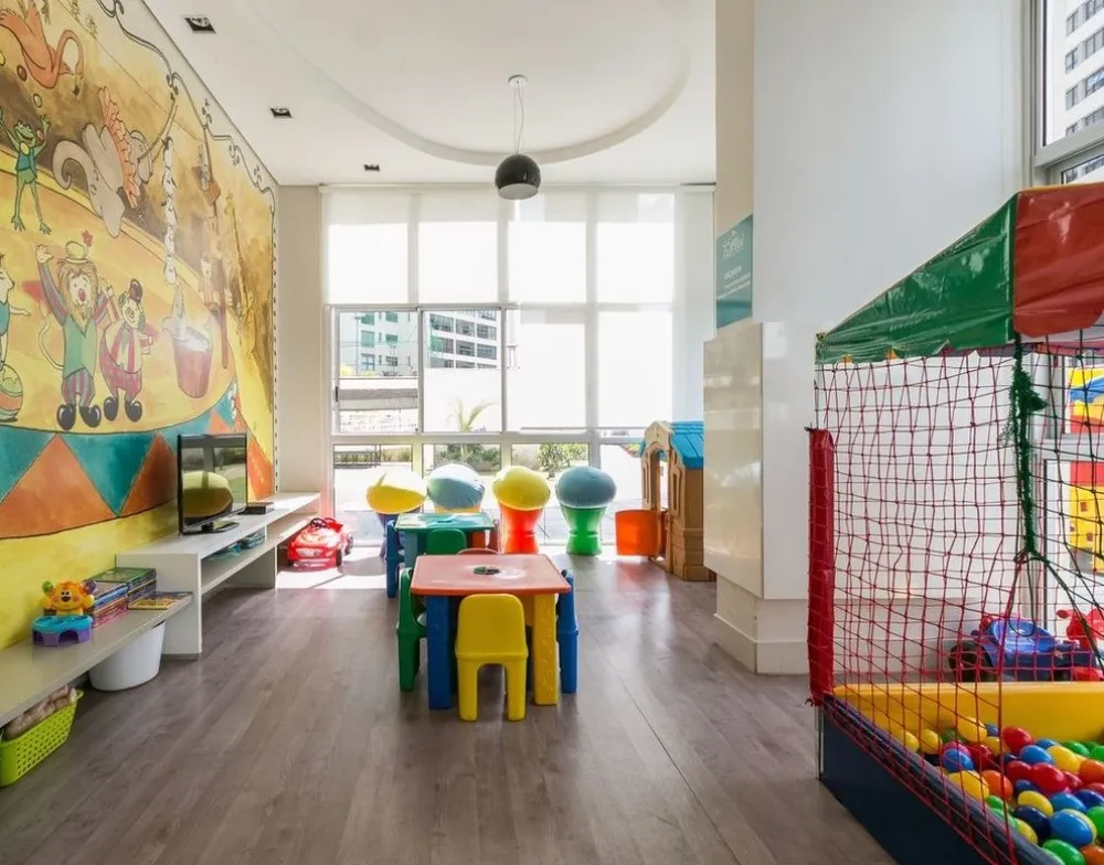 Apartamento, 2 quartos, 64 m² - Foto 11