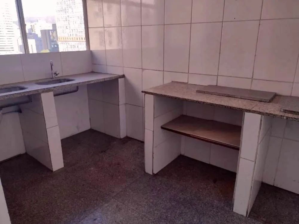 Sala-Conjunto, 30 m² - Foto 8