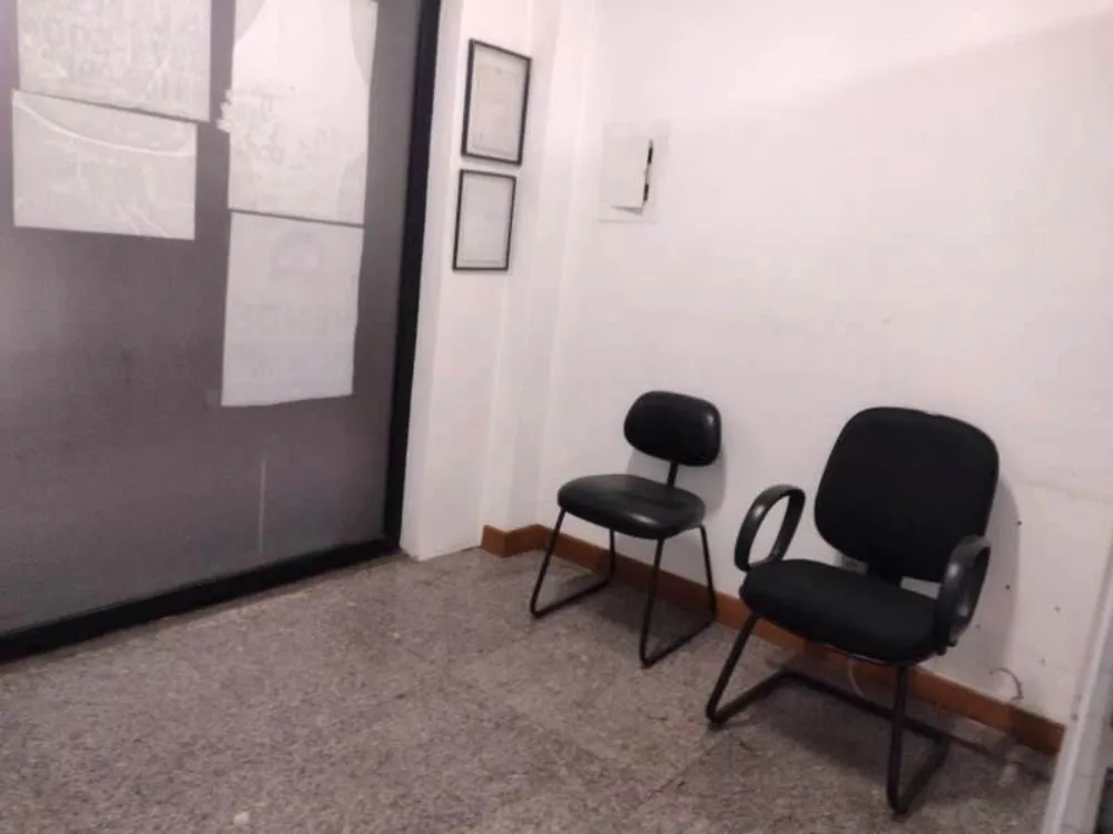 Sala-Conjunto, 30 m² - Foto 18