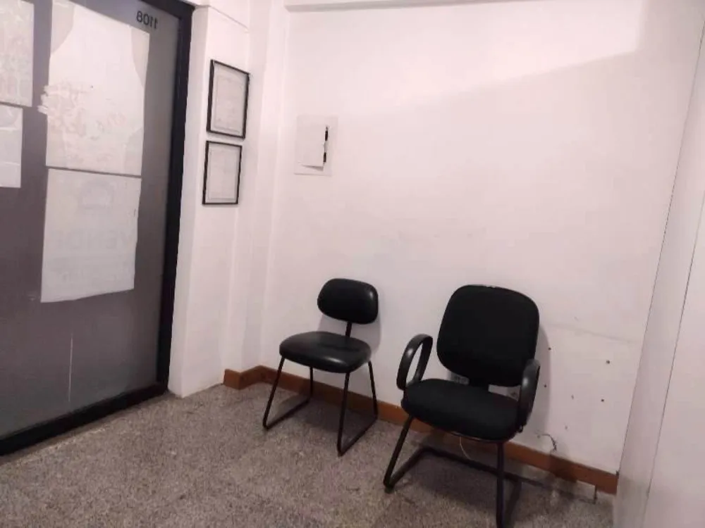 Sala-Conjunto, 30 m² - Foto 2