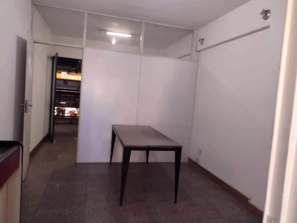 Sala-Conjunto, 30 m² - Foto 1