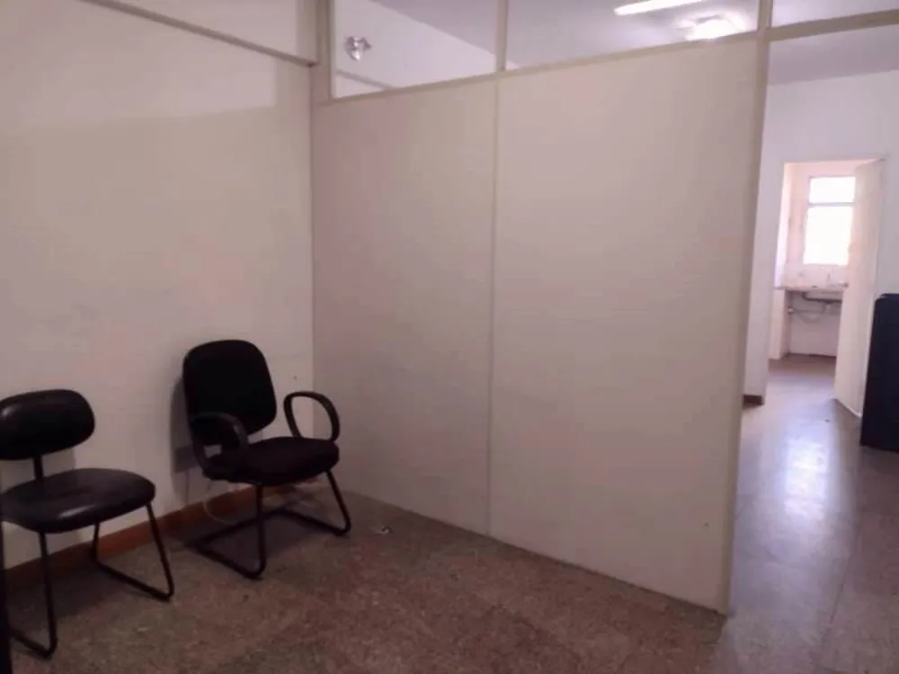 Sala-Conjunto, 30 m² - Foto 7