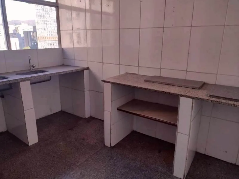 Sala-Conjunto, 30 m² - Foto 6