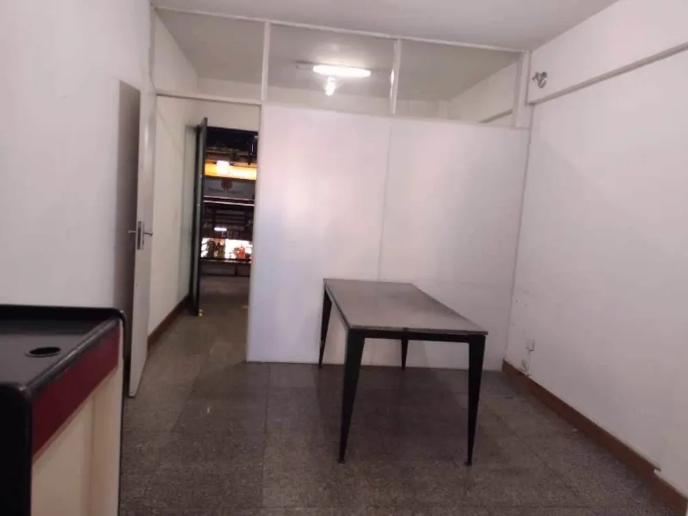 Sala-Conjunto, 30 m² - Foto 3