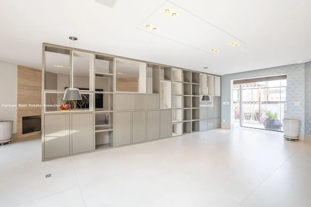 Cobertura, 4 quartos, 411 m² - Foto 2