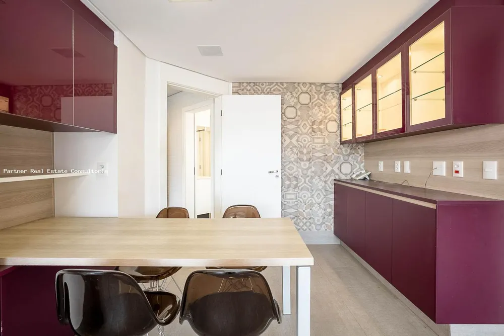 Cobertura, 4 quartos, 411 m² - Foto 8