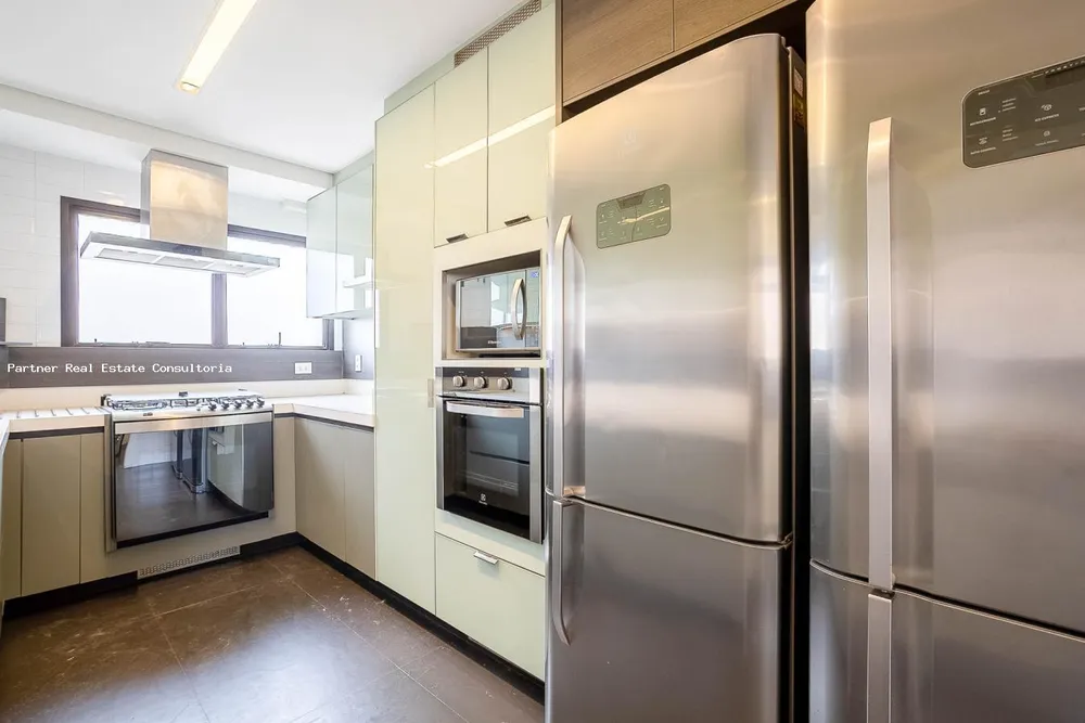 Cobertura, 4 quartos, 411 m² - Foto 13