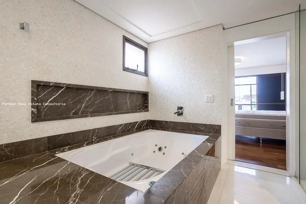 Cobertura, 4 quartos, 411 m² - Foto 5