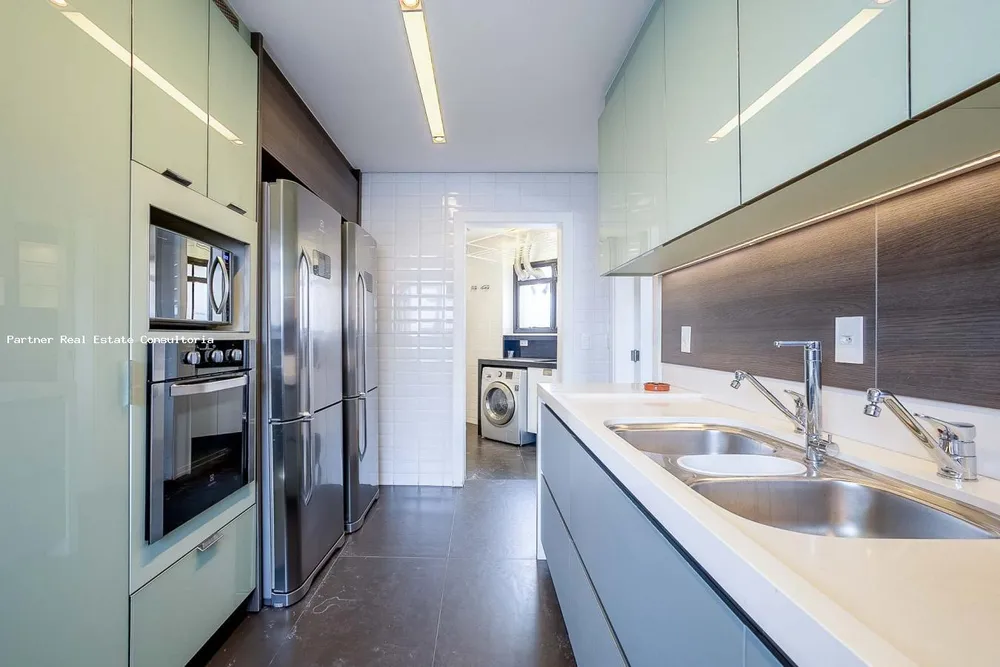 Cobertura, 4 quartos, 411 m² - Foto 11