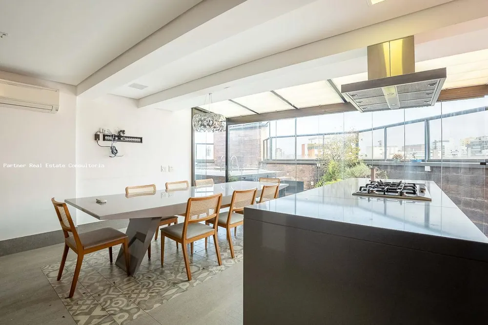 Cobertura, 4 quartos, 411 m² - Foto 12