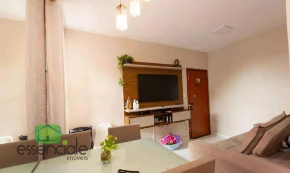 Apartamento, 2 quartos, 71 m² - Foto 3