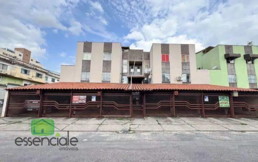 Apartamento, 2 quartos, 71 m² - Foto 1