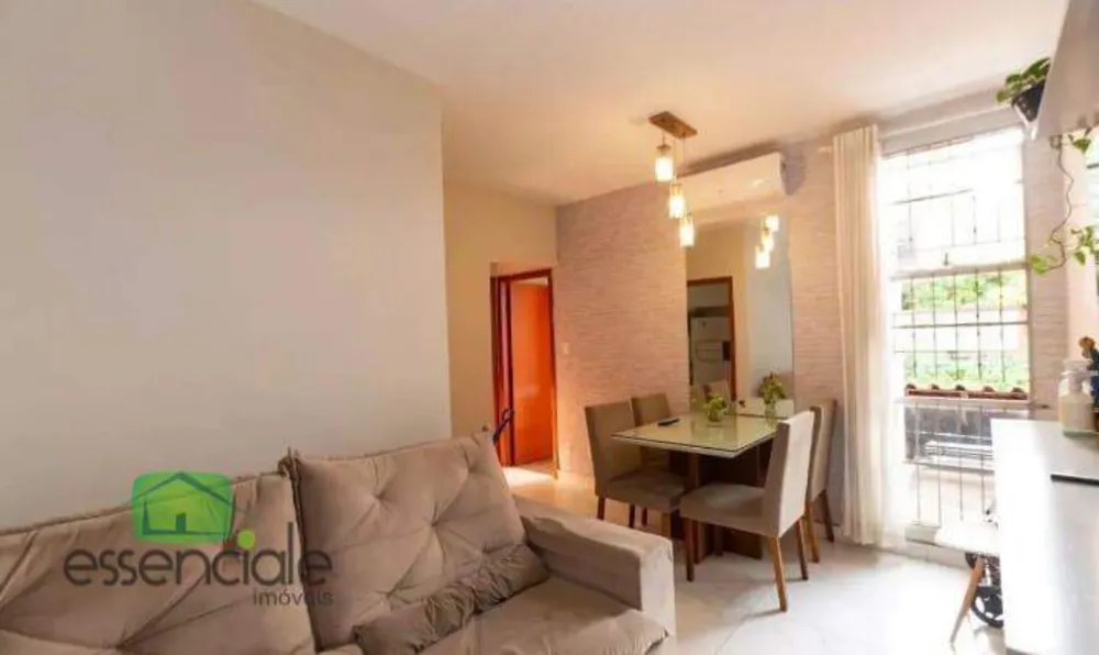 Apartamento, 2 quartos, 71 m² - Foto 2