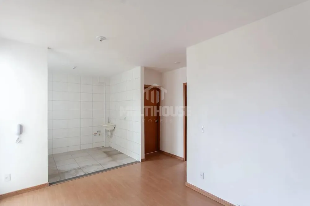 Apartamento, 2 quartos, 87 m² - Foto 2