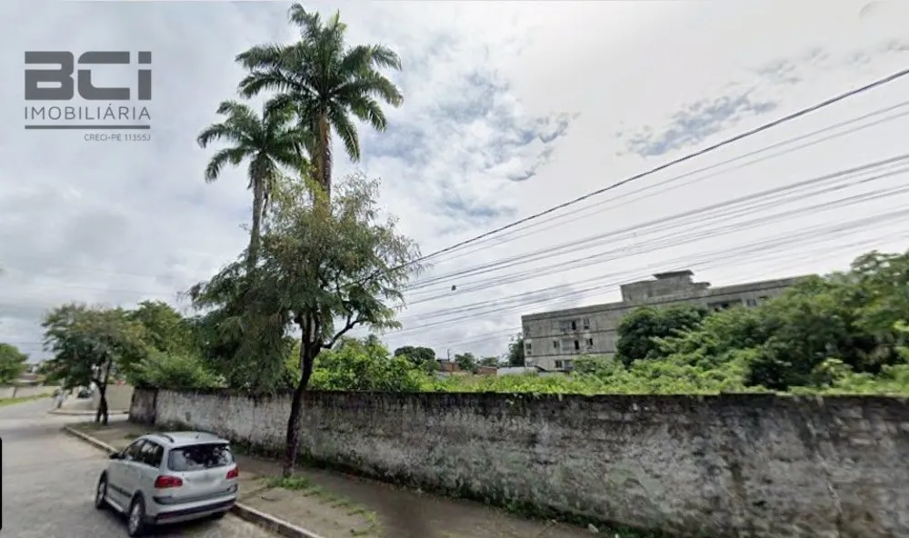 Terreno, 1109 m² - Foto 1