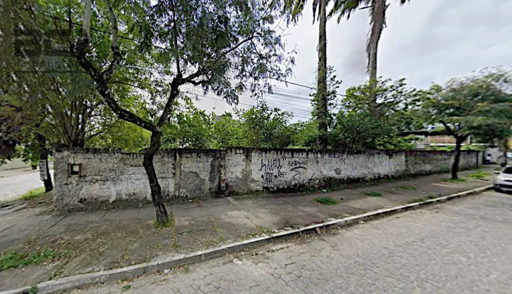 Terreno, 1109 m² - Foto 3