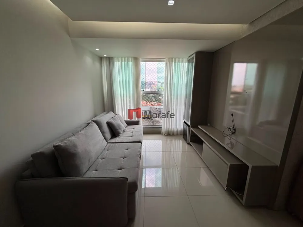 Apartamento, 3 quartos, 80 m² - Foto 1