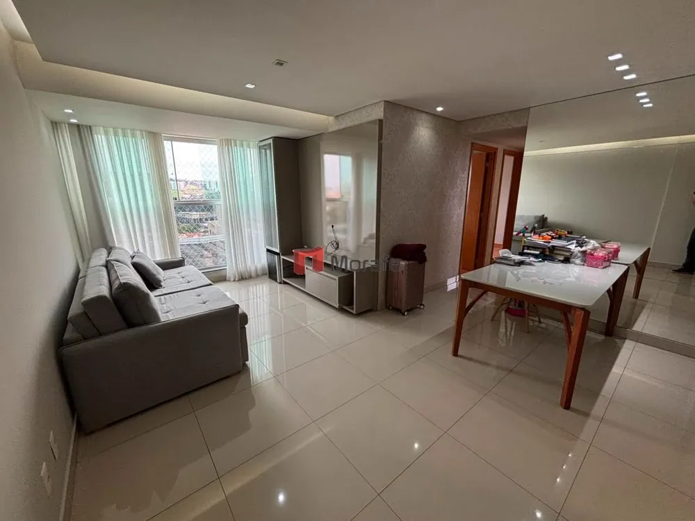 Apartamento, 3 quartos, 80 m² - Foto 4