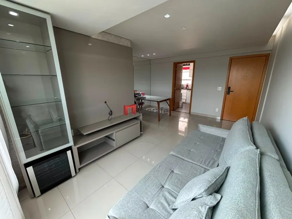 Apartamento, 3 quartos, 80 m² - Foto 3