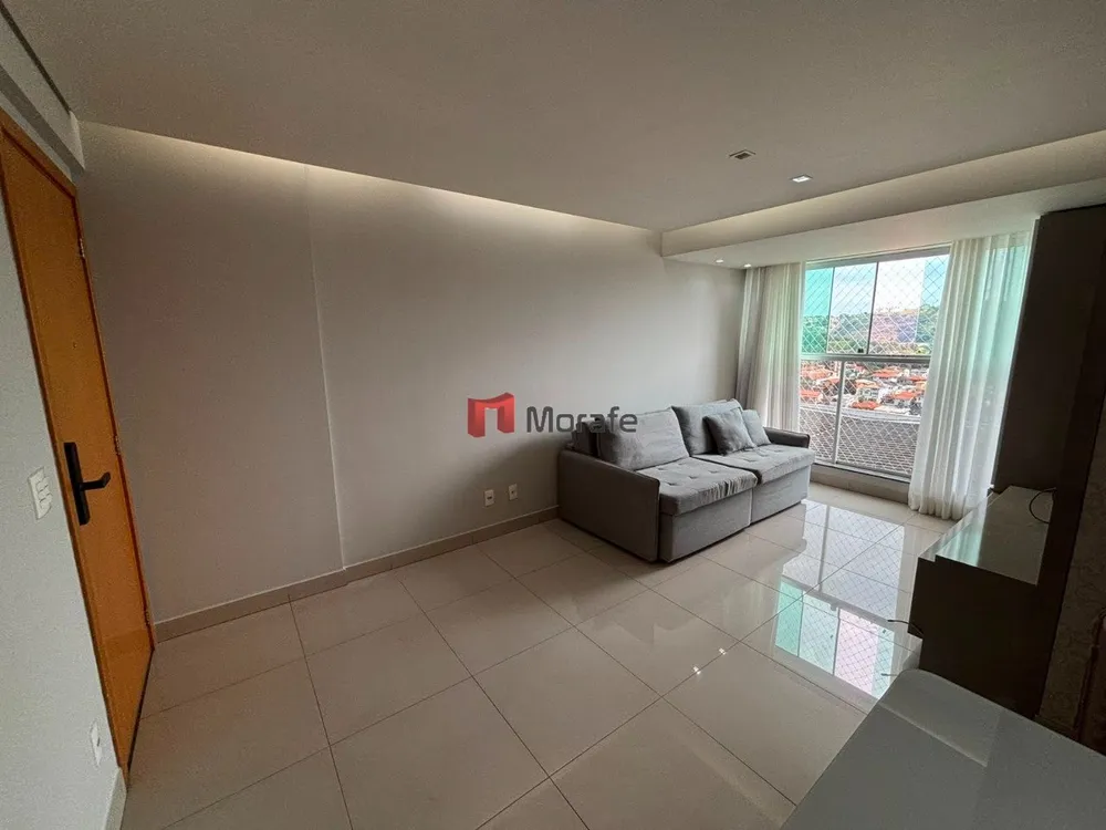 Apartamento, 3 quartos, 80 m² - Foto 2