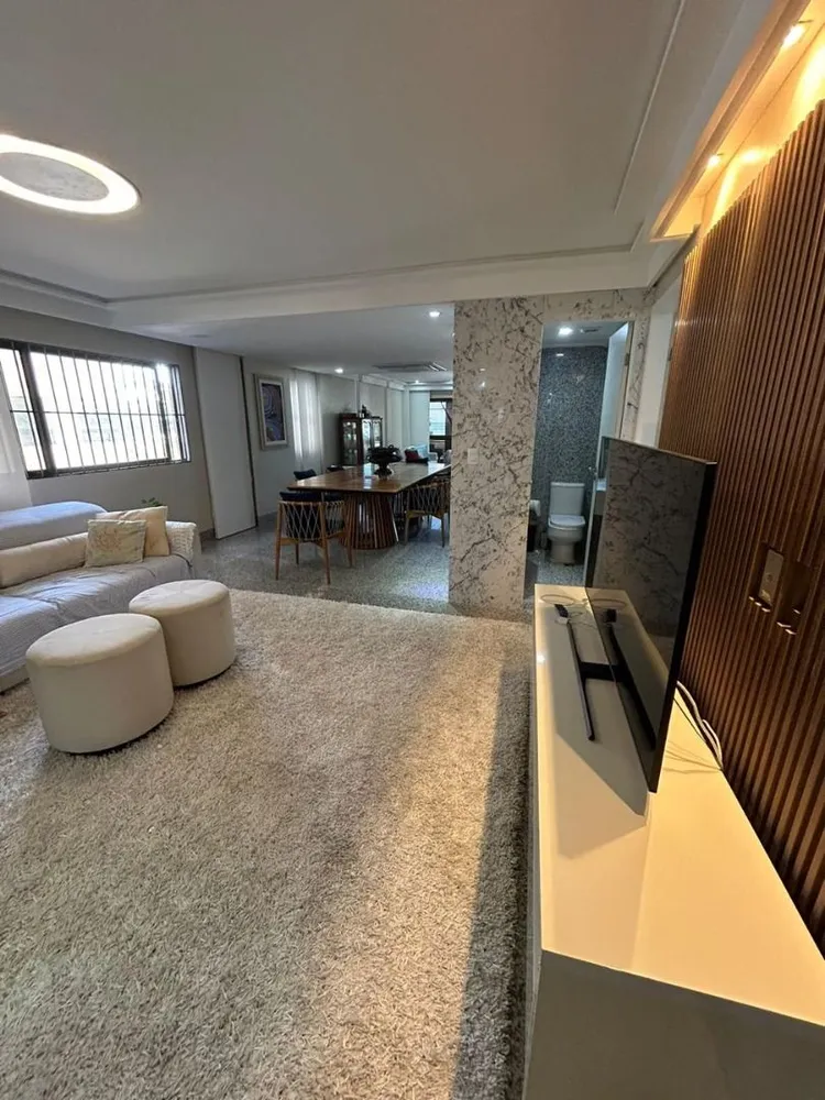 Apartamento, 4 quartos, 210 m² - Foto 18