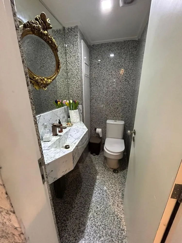 Apartamento, 4 quartos, 210 m² - Foto 11