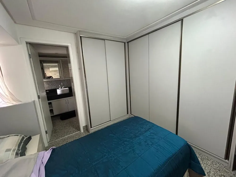 Apartamento, 4 quartos, 210 m² - Foto 8