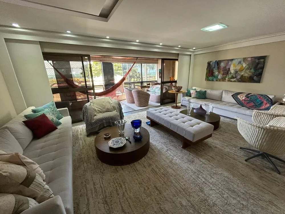 Apartamento, 4 quartos, 210 m² - Foto 2