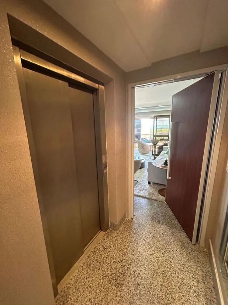 Apartamento, 4 quartos, 210 m² - Foto 6