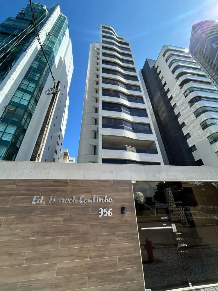 Apartamento, 4 quartos, 210 m² - Foto 3