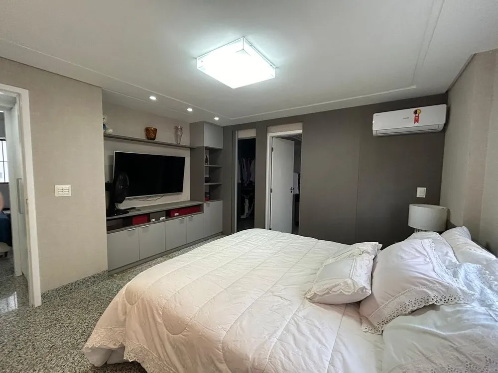 Apartamento, 4 quartos, 210 m² - Foto 8