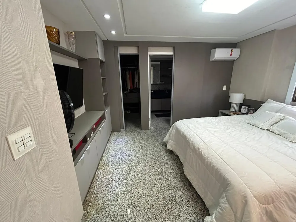 Apartamento, 4 quartos, 210 m² - Foto 6