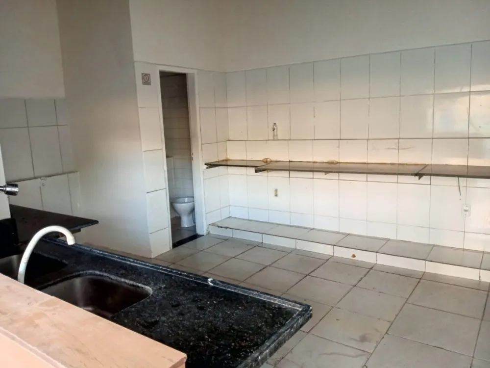 Loja-Salão, 35 m² - Foto 3