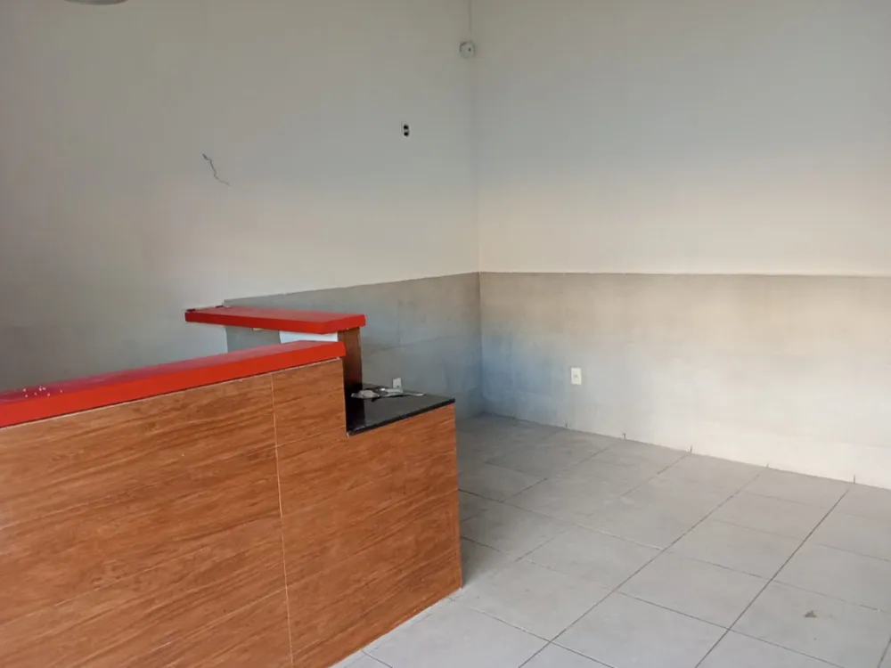 Loja-Salão, 35 m² - Foto 3