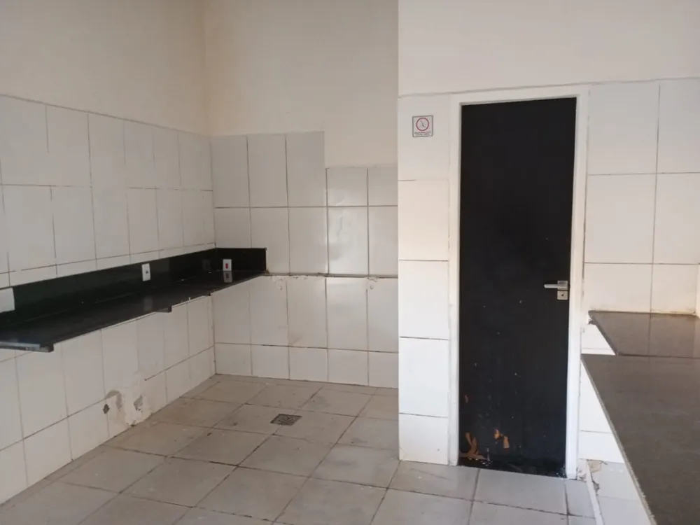 Loja-Salão, 35 m² - Foto 1