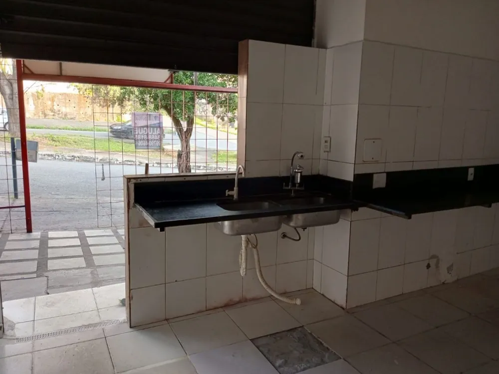 Loja-Salão, 35 m² - Foto 2