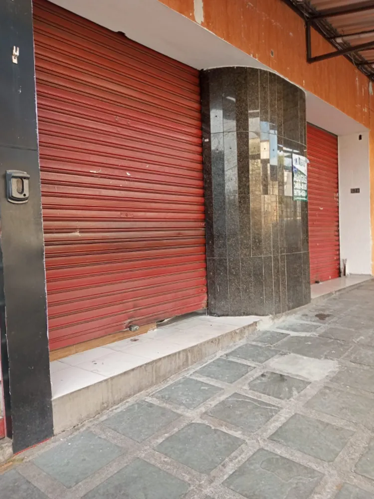 Loja-Salão, 35 m² - Foto 6