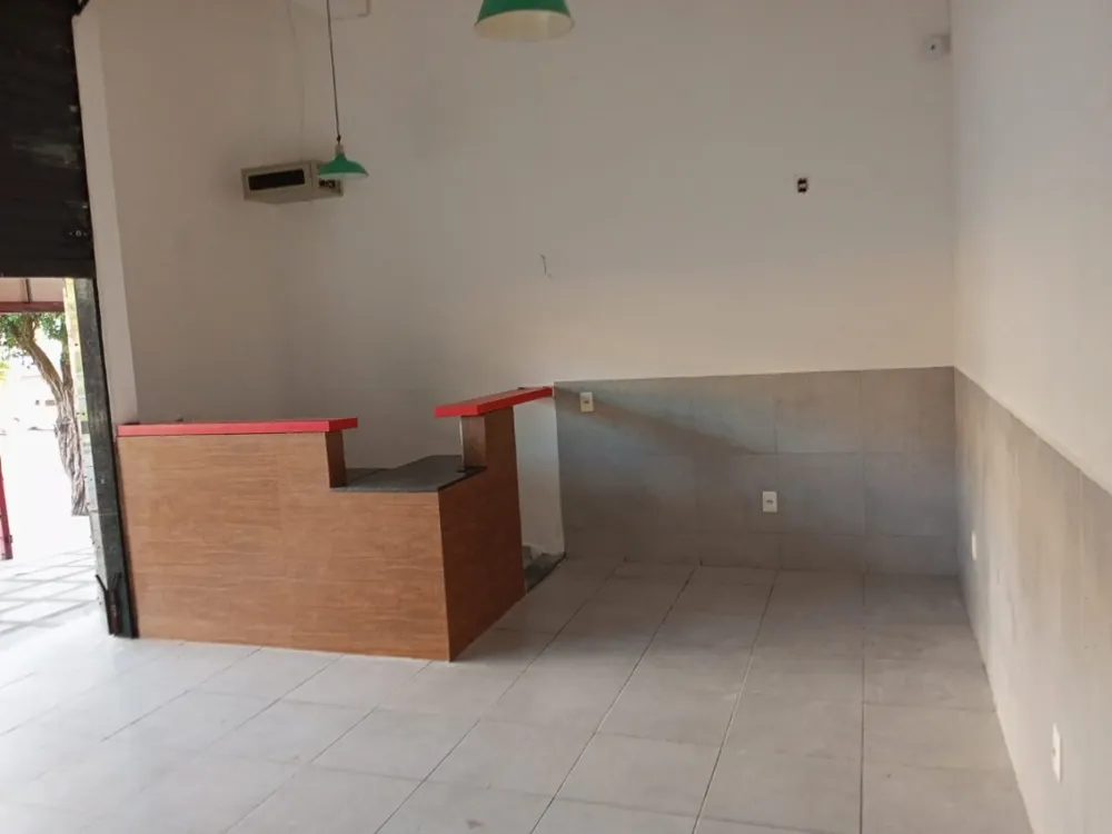 Loja-Salão, 35 m² - Foto 5