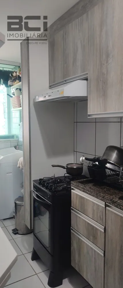 Apartamento, 2 quartos, 56 m² - Foto 21