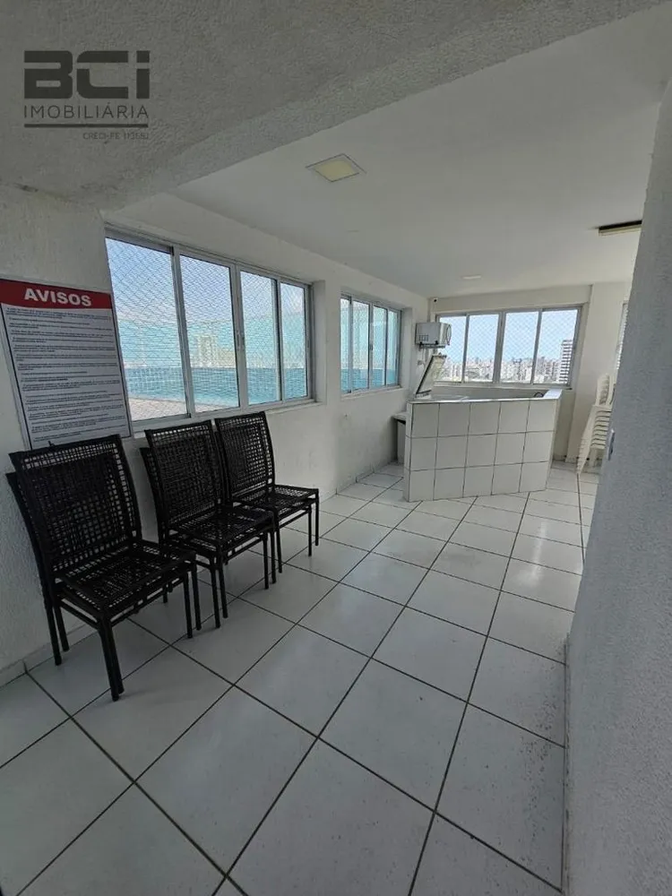 Apartamento, 2 quartos, 56 m² - Foto 6